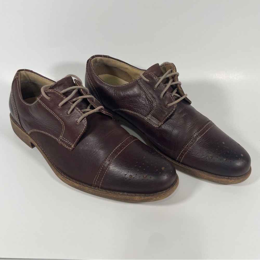 Dockers mens, size 11.5